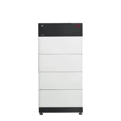 Akumulátor BYD 10,2 HVS